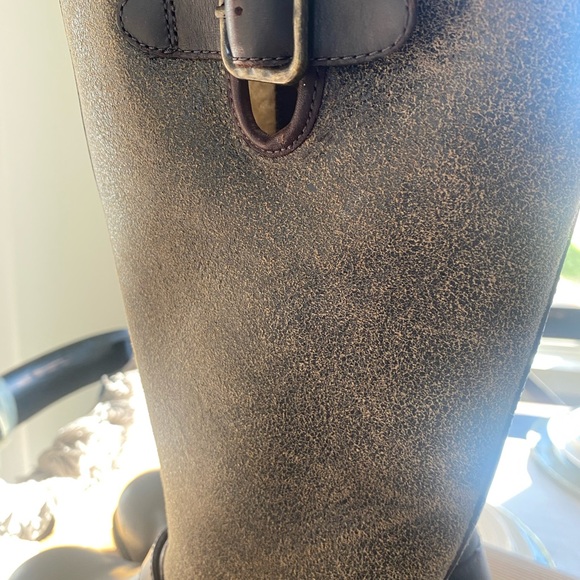 Tall Ugg boots brand new never worn - Picture 4 of 6